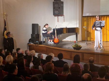 Spominska obeležja pripovedujejo (5)